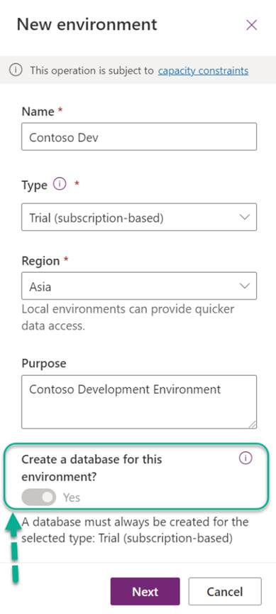How To Create Microsoft Dynamics 365 CE Online 30 Days Trial Version